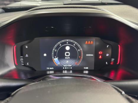 JEEP Renegade 1.3 16V 4P FLEX T270 LONGITUDE TURBO AUTOMTICO, Foto 16