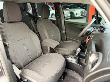 JEEP Renegade 1.3 16V 4P FLEX T270 SPORT TURBO AUTOMTICO, Foto 6