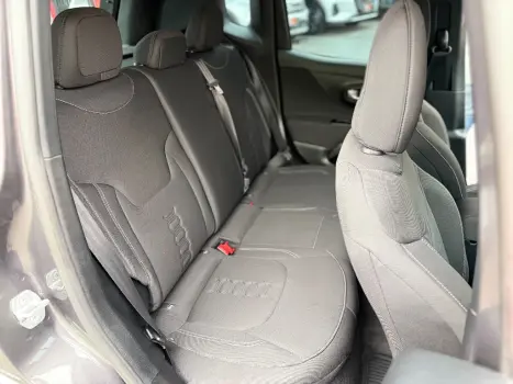JEEP Renegade 1.3 16V 4P FLEX T270 SPORT TURBO AUTOMTICO, Foto 7