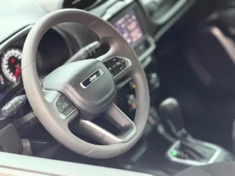 JEEP Renegade 1.3 16V 4P FLEX T270 SPORT TURBO AUTOMTICO, Foto 9