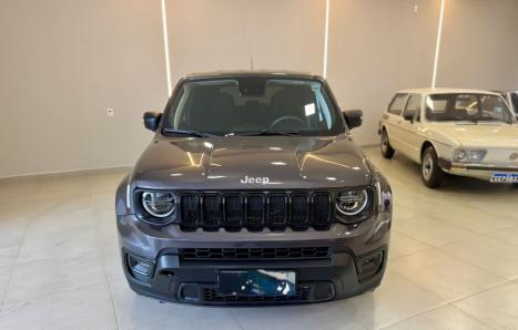 JEEP Renegade 1.3 16V 4P FLEX T270 TURBO AUTOMTICO, Foto 2