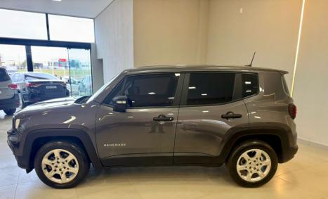 JEEP Renegade 1.3 16V 4P FLEX T270 TURBO AUTOMTICO, Foto 3