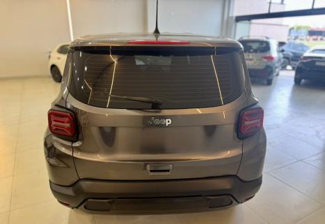 JEEP Renegade 1.3 16V 4P FLEX T270 TURBO AUTOMTICO, Foto 5