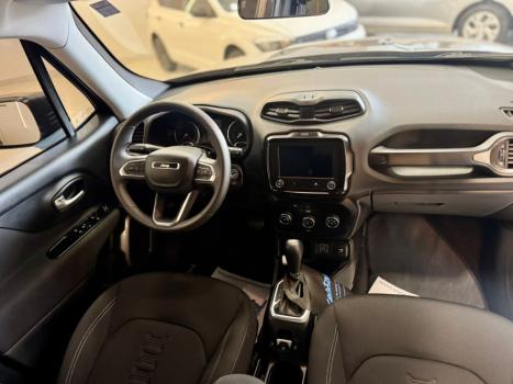 JEEP Renegade 1.3 16V 4P FLEX T270 TURBO AUTOMTICO, Foto 8