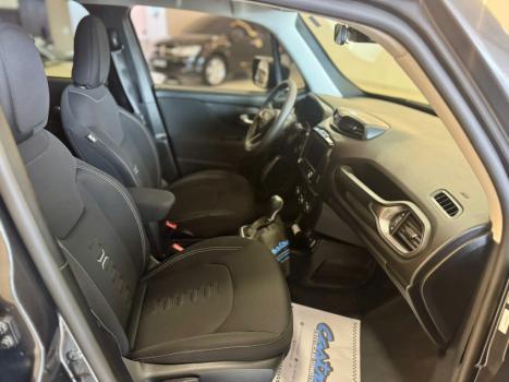 JEEP Renegade 1.3 16V 4P FLEX T270 TURBO AUTOMTICO, Foto 9
