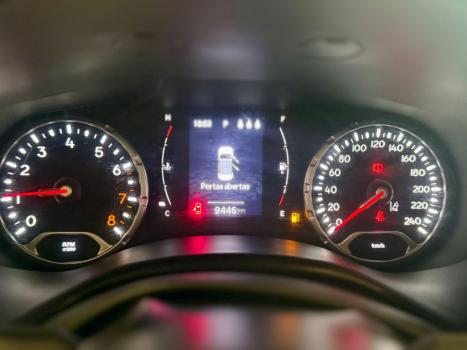 JEEP Renegade 1.3 16V 4P FLEX T270 TURBO AUTOMTICO, Foto 10