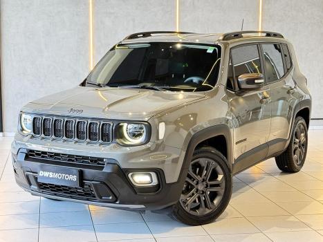 JEEP Renegade 1.3 16V 4P FLEX T270 LONGITUDE TURBO AUTOMTICO, Foto 1