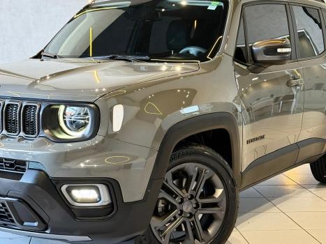 JEEP Renegade 1.3 16V 4P FLEX T270 LONGITUDE TURBO AUTOMTICO, Foto 3
