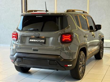 JEEP Renegade 1.3 16V 4P FLEX T270 LONGITUDE TURBO AUTOMTICO, Foto 10