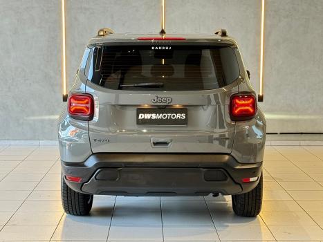 JEEP Renegade 1.3 16V 4P FLEX T270 LONGITUDE TURBO AUTOMTICO, Foto 11