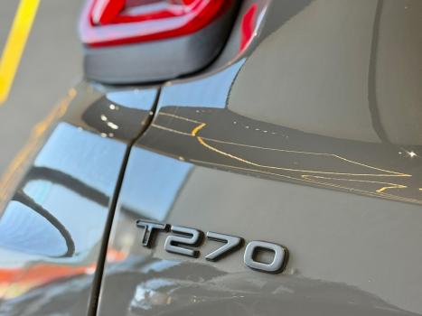 JEEP Renegade 1.3 16V 4P FLEX T270 LONGITUDE TURBO AUTOMTICO, Foto 13