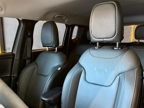 JEEP Renegade 1.3 16V 4P FLEX T270 LONGITUDE TURBO AUTOMTICO, Foto 14