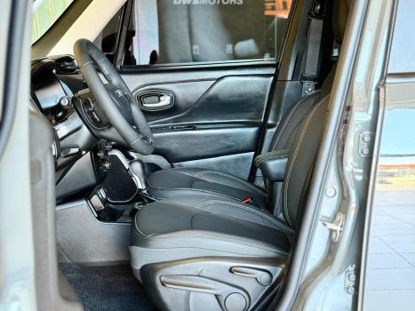 JEEP Renegade 1.3 16V 4P FLEX T270 LONGITUDE TURBO AUTOMTICO, Foto 15