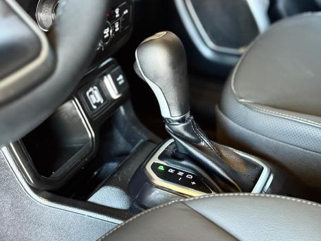 JEEP Renegade 1.3 16V 4P FLEX T270 LONGITUDE TURBO AUTOMTICO, Foto 16