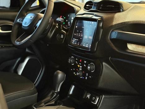 JEEP Renegade 1.3 16V 4P FLEX T270 LONGITUDE TURBO AUTOMTICO, Foto 19