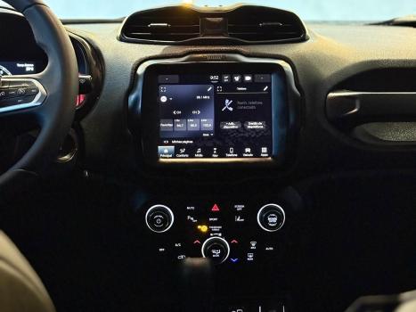 JEEP Renegade 1.3 16V 4P FLEX T270 LONGITUDE TURBO AUTOMTICO, Foto 20