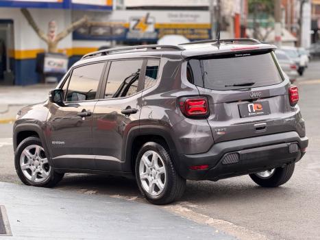 JEEP Renegade 1.3 16V 4P FLEX T270 SPORT TURBO AUTOMTICO, Foto 3