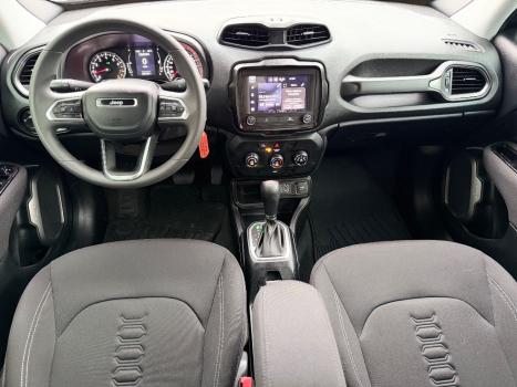 JEEP Renegade 1.3 16V 4P FLEX T270 SPORT TURBO AUTOMTICO, Foto 5