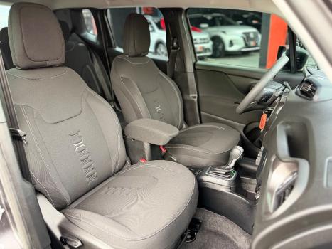 JEEP Renegade 1.3 16V 4P FLEX T270 SPORT TURBO AUTOMTICO, Foto 6