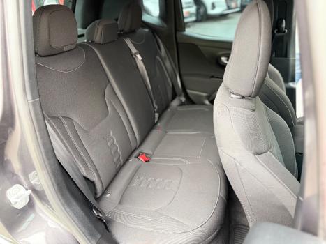 JEEP Renegade 1.3 16V 4P FLEX T270 SPORT TURBO AUTOMTICO, Foto 7