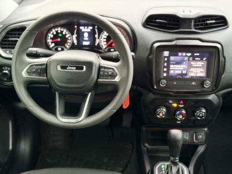 JEEP Renegade 1.3 16V 4P FLEX T270 SPORT TURBO AUTOMTICO, Foto 8