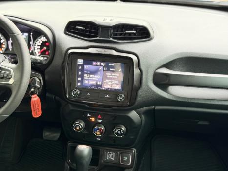 JEEP Renegade 1.3 16V 4P FLEX T270 SPORT TURBO AUTOMTICO, Foto 10