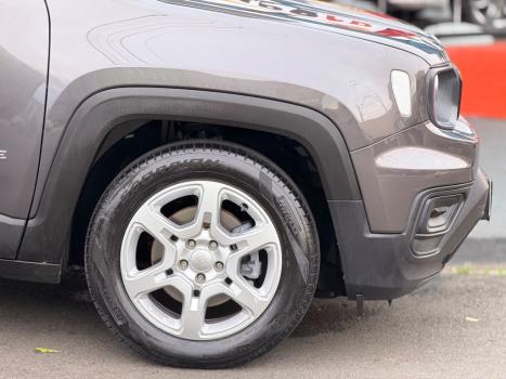 JEEP Renegade 1.3 16V 4P FLEX T270 SPORT TURBO AUTOMTICO, Foto 11