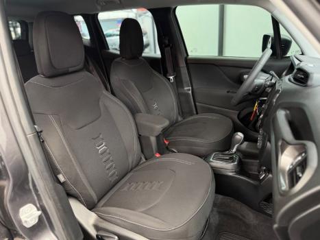 JEEP Renegade 1.3 16V 4P FLEX T270 SPORT TURBO AUTOM�TICO, Foto 4