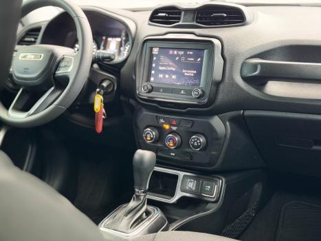 JEEP Renegade 1.3 16V 4P FLEX T270 SPORT TURBO AUTOM�TICO, Foto 7