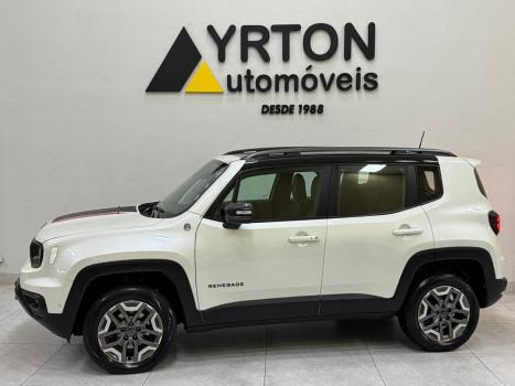 JEEP Renegade 1.3 16V 4P FLEX T270 TRAILHAWK 4X4 TURBO AUTOMTICO, Foto 1