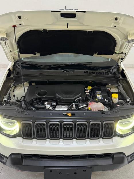 JEEP Renegade 1.3 16V 4P FLEX T270 TRAILHAWK 4X4 TURBO AUTOMTICO, Foto 3