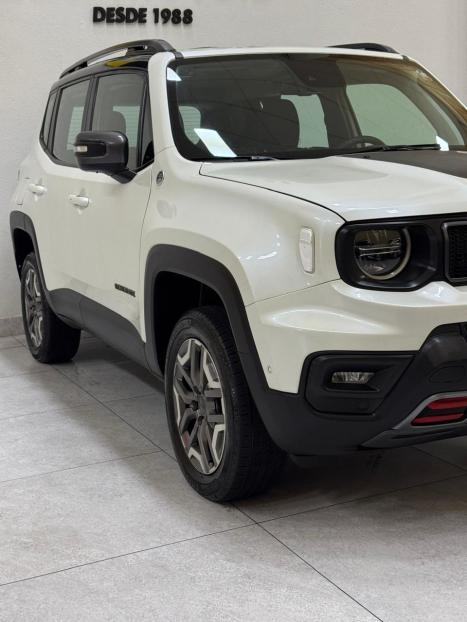 JEEP Renegade 1.3 16V 4P FLEX T270 TRAILHAWK 4X4 TURBO AUTOMTICO, Foto 5