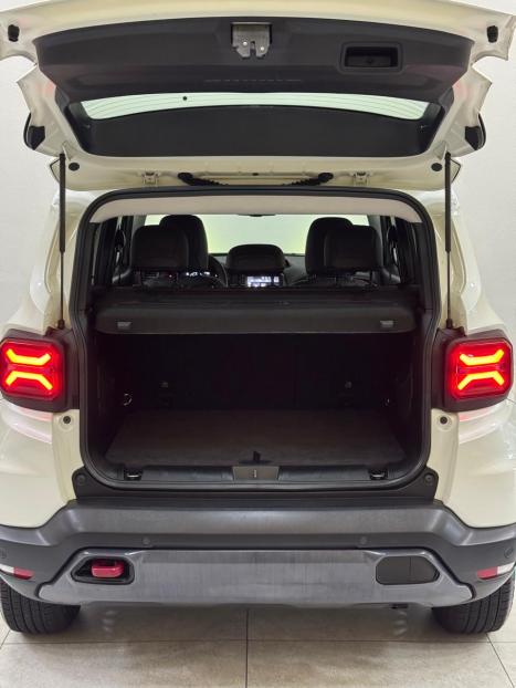JEEP Renegade 1.3 16V 4P FLEX T270 TRAILHAWK 4X4 TURBO AUTOMTICO, Foto 8
