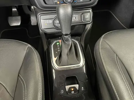 JEEP Renegade 1.3 16V 4P FLEX T270 S 4X4 TURBO AUTOM�TICO, Foto 14