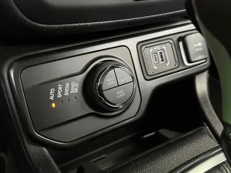 JEEP Renegade 1.3 16V 4P FLEX T270 S 4X4 TURBO AUTOM�TICO, Foto 15