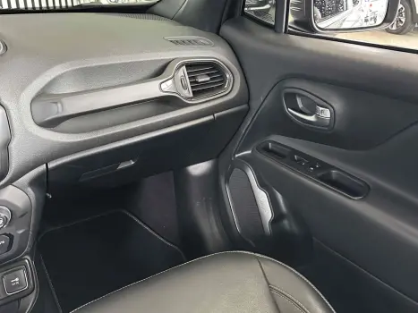 JEEP Renegade 1.3 16V 4P FLEX T270 S 4X4 TURBO AUTOM�TICO, Foto 16