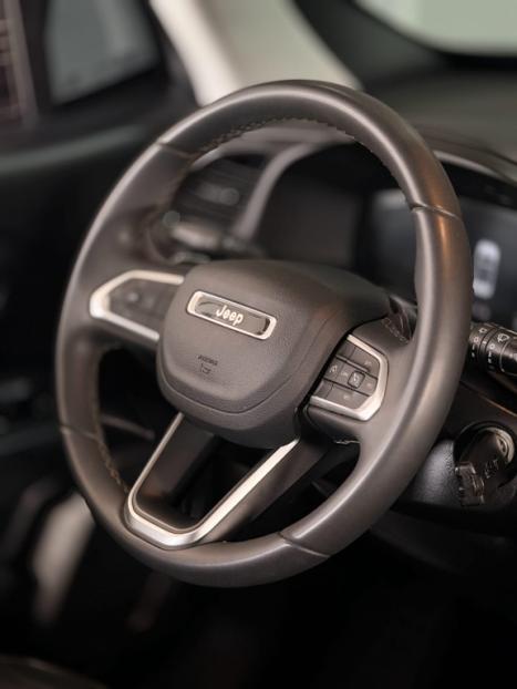 JEEP Renegade 1.3 16V 4P FLEX T270 LONGITUDE TURBO AUTOMTICO, Foto 4