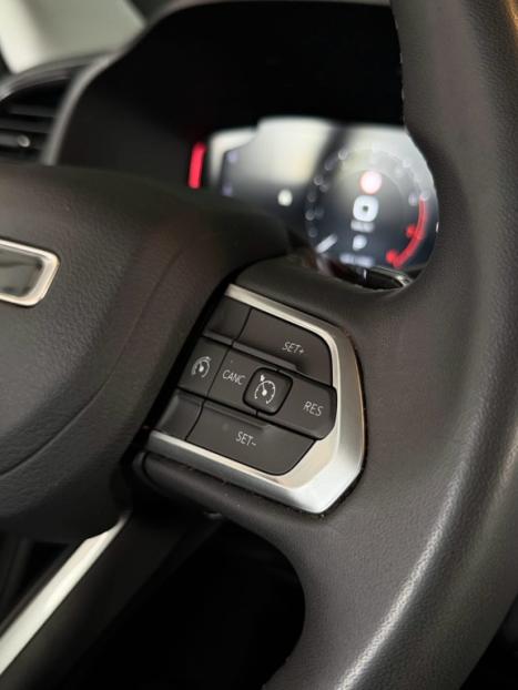 JEEP Renegade 1.3 16V 4P FLEX T270 LONGITUDE TURBO AUTOMTICO, Foto 6