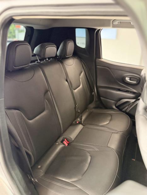JEEP Renegade 1.3 16V 4P FLEX T270 LONGITUDE TURBO AUTOMTICO, Foto 13