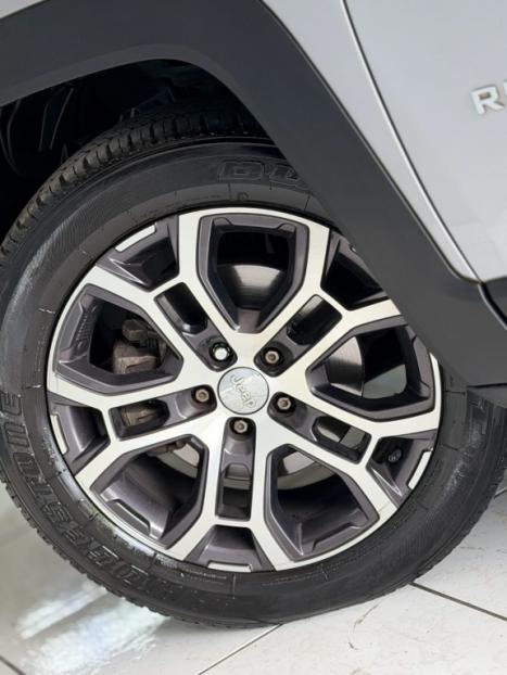 JEEP Renegade 1.3 16V 4P FLEX T270 LONGITUDE TURBO AUTOMTICO, Foto 14