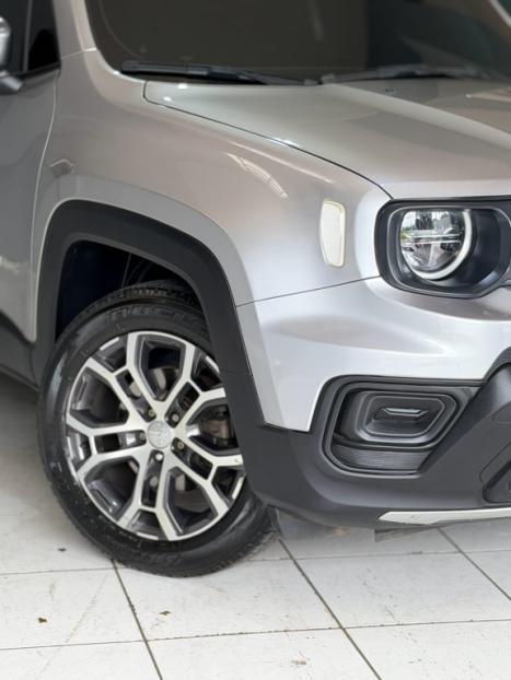 JEEP Renegade 1.3 16V 4P FLEX T270 LONGITUDE TURBO AUTOMTICO, Foto 15