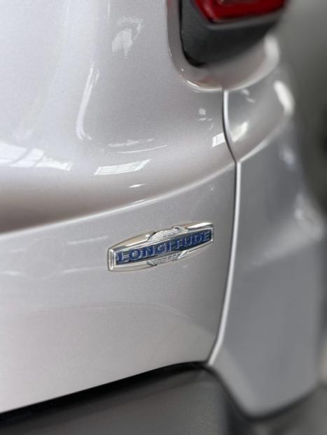 JEEP Renegade 1.3 16V 4P FLEX T270 LONGITUDE TURBO AUTOMTICO, Foto 17