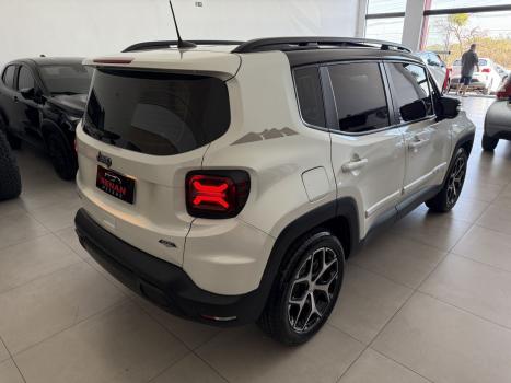 JEEP Renegade 1.3 16V 4P FLEX T270 SAHARA TURBO AUTOMTICO, Foto 2