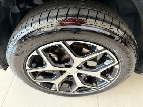 JEEP Renegade 1.3 16V 4P FLEX T270 SAHARA TURBO AUTOMTICO, Foto 11