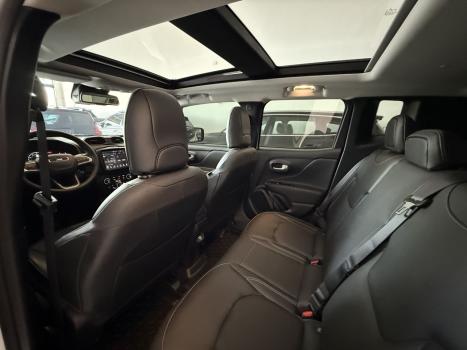 JEEP Renegade 1.3 16V 4P FLEX T270 SAHARA TURBO AUTOMTICO, Foto 12