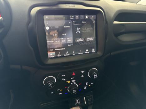 JEEP Renegade 1.3 16V 4P FLEX T270 SAHARA TURBO AUTOMTICO, Foto 13