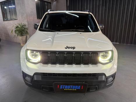 JEEP Renegade 1.3 16V 4P FLEX T270 TURBO AUTOMTICO, Foto 1