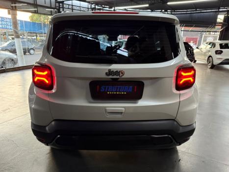 JEEP Renegade 1.3 16V 4P FLEX T270 TURBO AUTOMTICO, Foto 2
