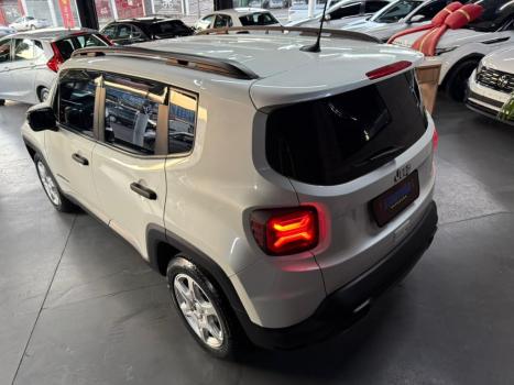 JEEP Renegade 1.3 16V 4P FLEX T270 TURBO AUTOMTICO, Foto 5