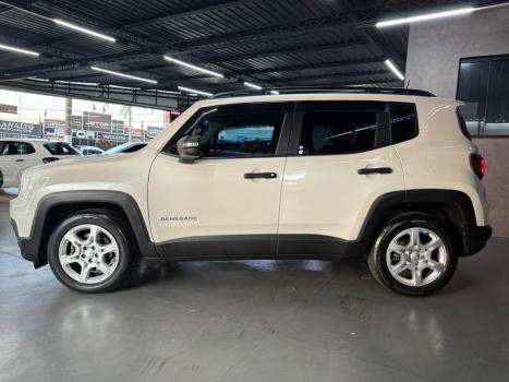 JEEP Renegade 1.3 16V 4P FLEX T270 TURBO AUTOMTICO, Foto 6